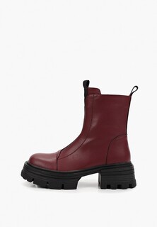 Ботинки ElRosso Elrosso Lamoda Online Exclusive