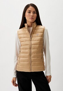 Жилет утепленный Guess Jeans 