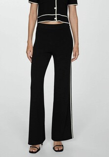 Брюки Mango PIPA