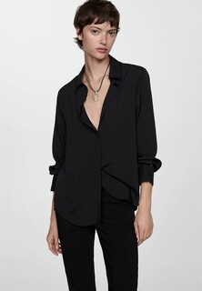 Блуза Mango BASIC