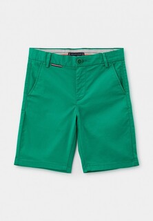 Шорты Tommy Hilfiger 