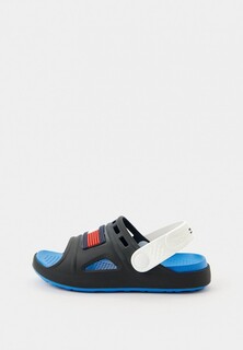 Резиновые сандалии Tommy Hilfiger 
