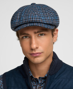 Кепка HENDERSON HT-0356 NAVY