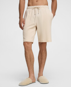Шорты HENDERSON PT0-0121 BEIGE