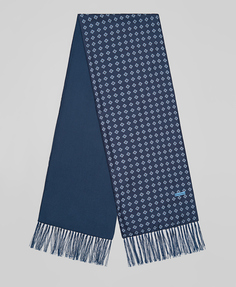 Шарф HENDERSON SF-0828 NAVY