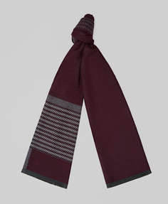 Шарф HENDERSON SF-0806 BORDO