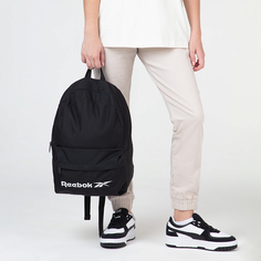 Мужской рюкзак Рюкзак Reebok Act Core Ll Backpack