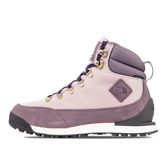 Женские ботинки Ботинки W B2B IV TEXTILE WP MOONSTONE GREY/ The North Face