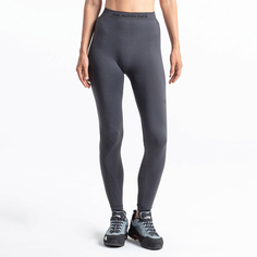 Женские леггинсы The North Face Active Grey/Black