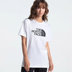 Футболка Short Sleeve Easy Tee The North Face