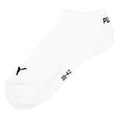 Носки Sneaker Plain 3-Pack Puma