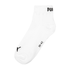 Носки Quarter Plain 3-Pack Puma