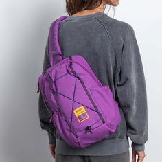 Рюкзак ELLIKER Keser Sling Backpack 11L
