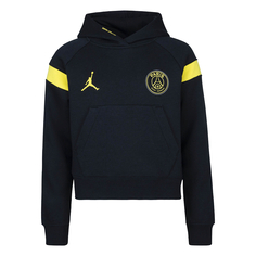 Подростковая толстовка Jordan Paris Saint-Germain Fleece Hoodie