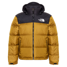 Мужская куртка Куртка M 96 RETRO NUPTSE JKT Moss Green/TNF The North Face