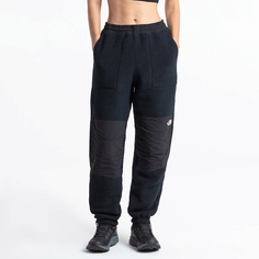 Женские брюки Брюки W RETRO DENALI PANT TNF BLACK The North Face
