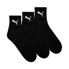 Носки Short Crew 3-Pack Puma