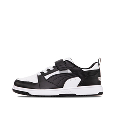 Детские кеды Rebound V6 Lo AC+ Puma