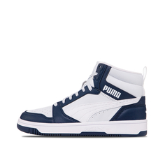 Подростковые кроссовки PUMA Rebound V6 Mid