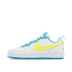 Подростковые кроссовки Court Borough Low 2 Nike