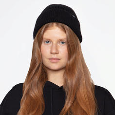 Женская шапка Vans Shorty Beanie