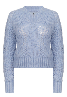 Свитер ERMANNO SCERVINO