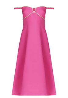 Платье SELF-PORTRAIT