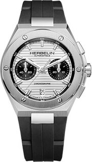 fashion наручные мужские часы Herbelin 245A42CA. Коллекция Cap Camarat