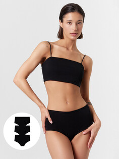 Трусы женские (3шт.) Mark Formelle