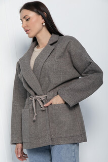 Пальто-пиджак LT Collection