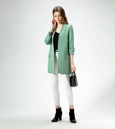 Жакет женский Panda