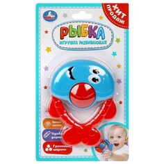 Обучающая игрушка Умка B954051-R Umka