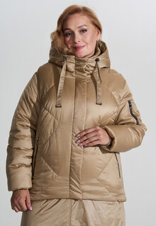 Куртка D`Imma Fashion Studio