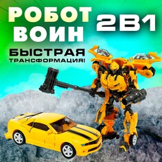 Робот NO Brand