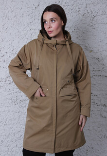 Плащ D`Imma Fashion Studio