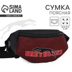 Поясная сумка Nazamok Kids