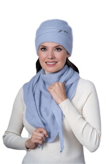 Шапка бактус Landre