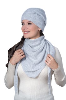 Шапка бактус Landre