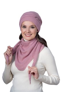 Шапка бактус Landre