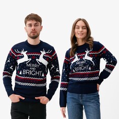 Джемпер вязаный Kaftan