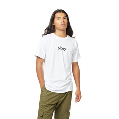 LOWER CASE 2 Obey