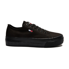 FLATFORM VULCANISED Tommy Jeans