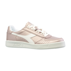 B.ELITE L METALLIC WN Diadora