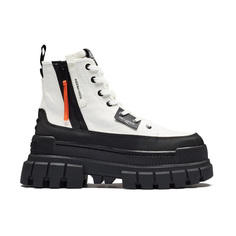 REVOLT BOOT ZIP TX Palladium