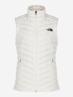 Жилет утепленный женский The North Face Huila, Бежевый