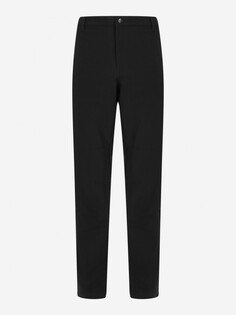 Брюки мужские The North Face Quest Softshell, Черный