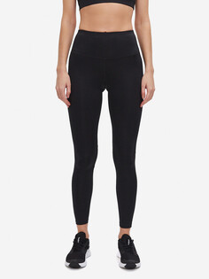 Брюки женские Reebok, Черный