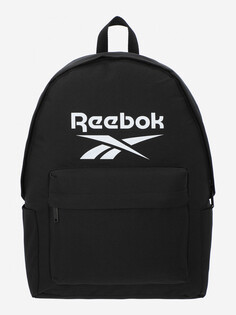 Рюкзак Reebok Ashland Core, Черный