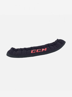 Чехлы для лезвий коньков ССМ Proline Soaker SR, Черный CCM