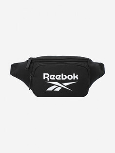 Сумка на пояс Reebok Ashland, Черный